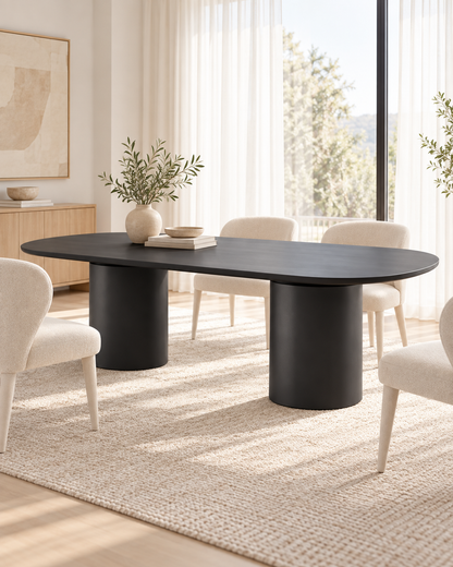 Lakes Dining Table