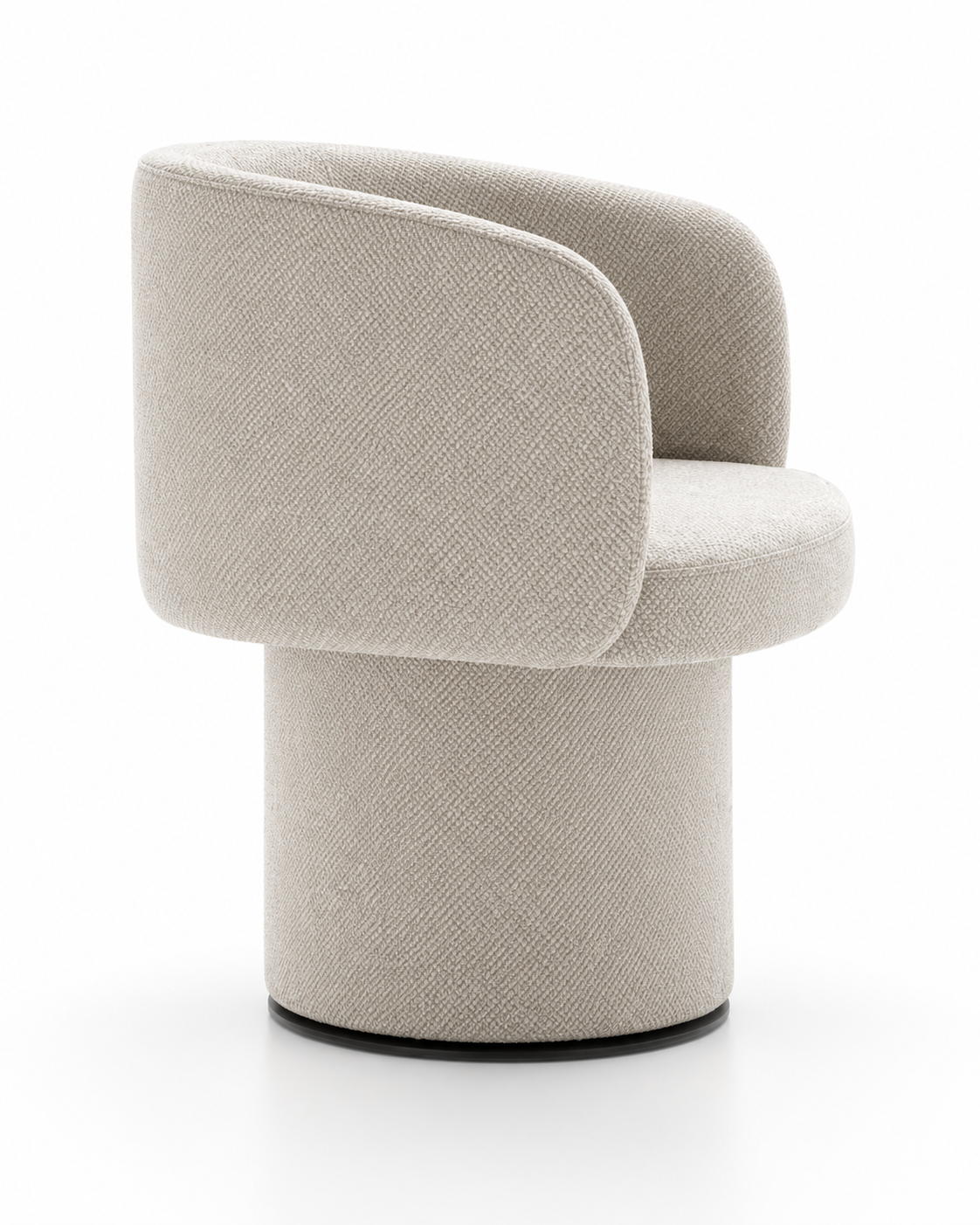 Modena Swivel Chair