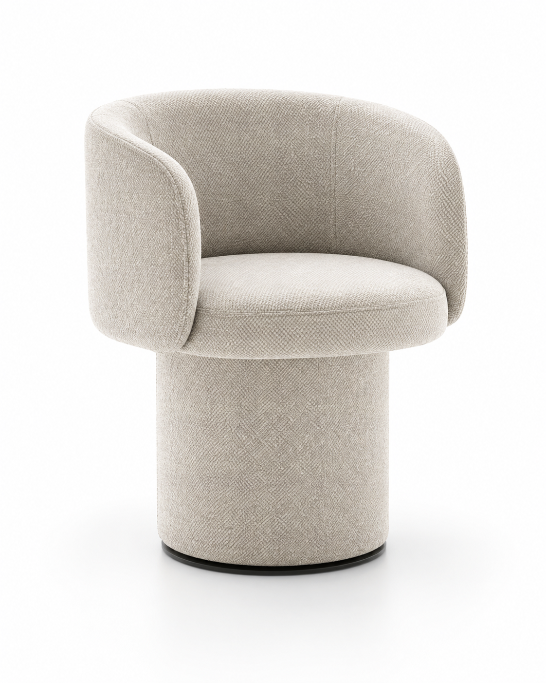 Modena Swivel Chair