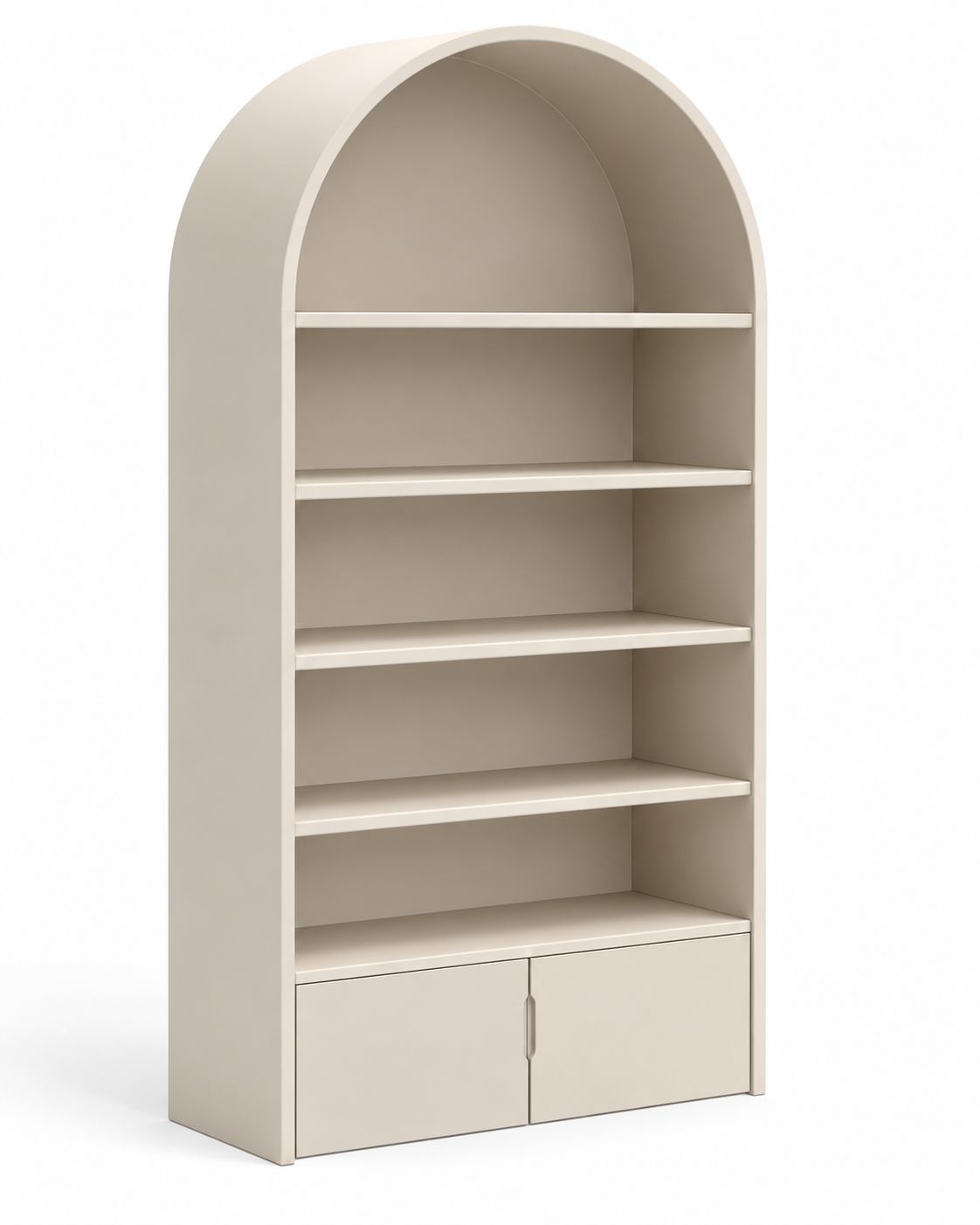 Luce Bookshelf