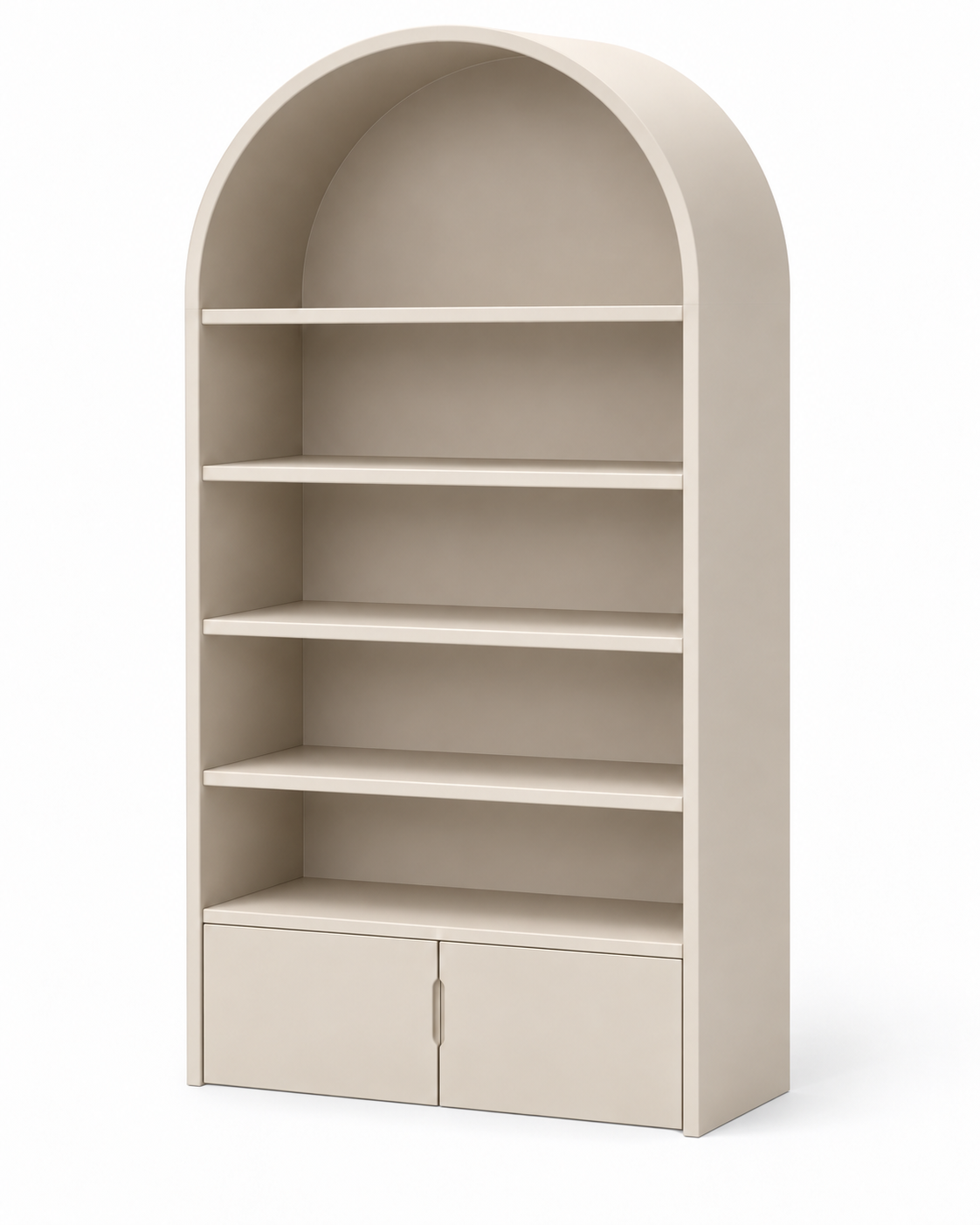 Luce Bookshelf