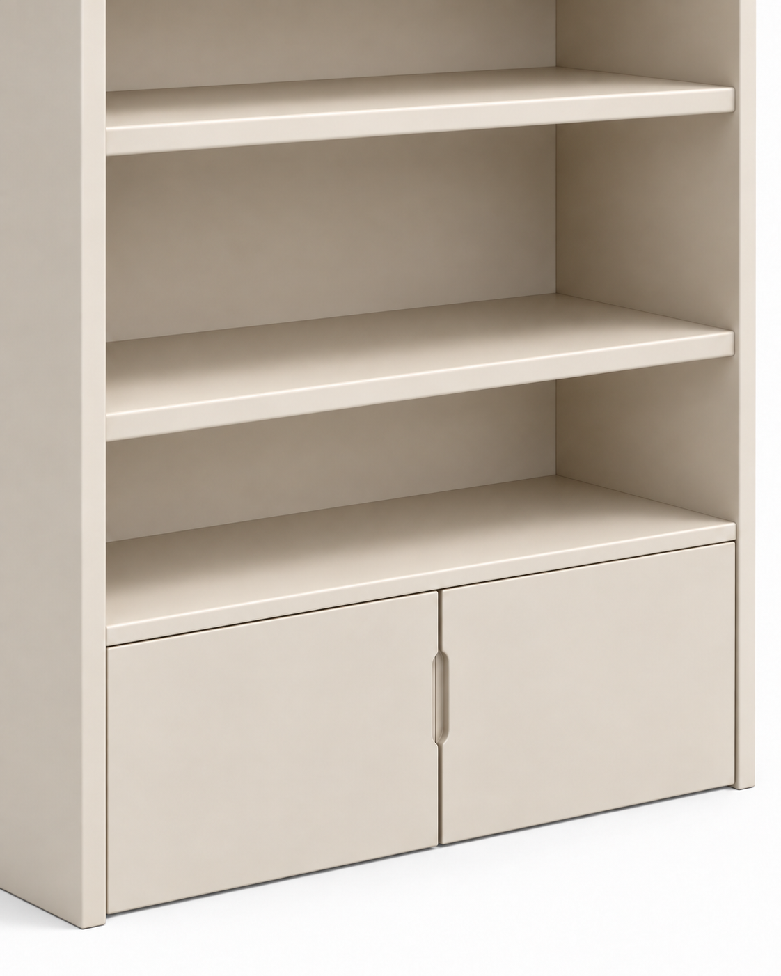 Luce Bookshelf