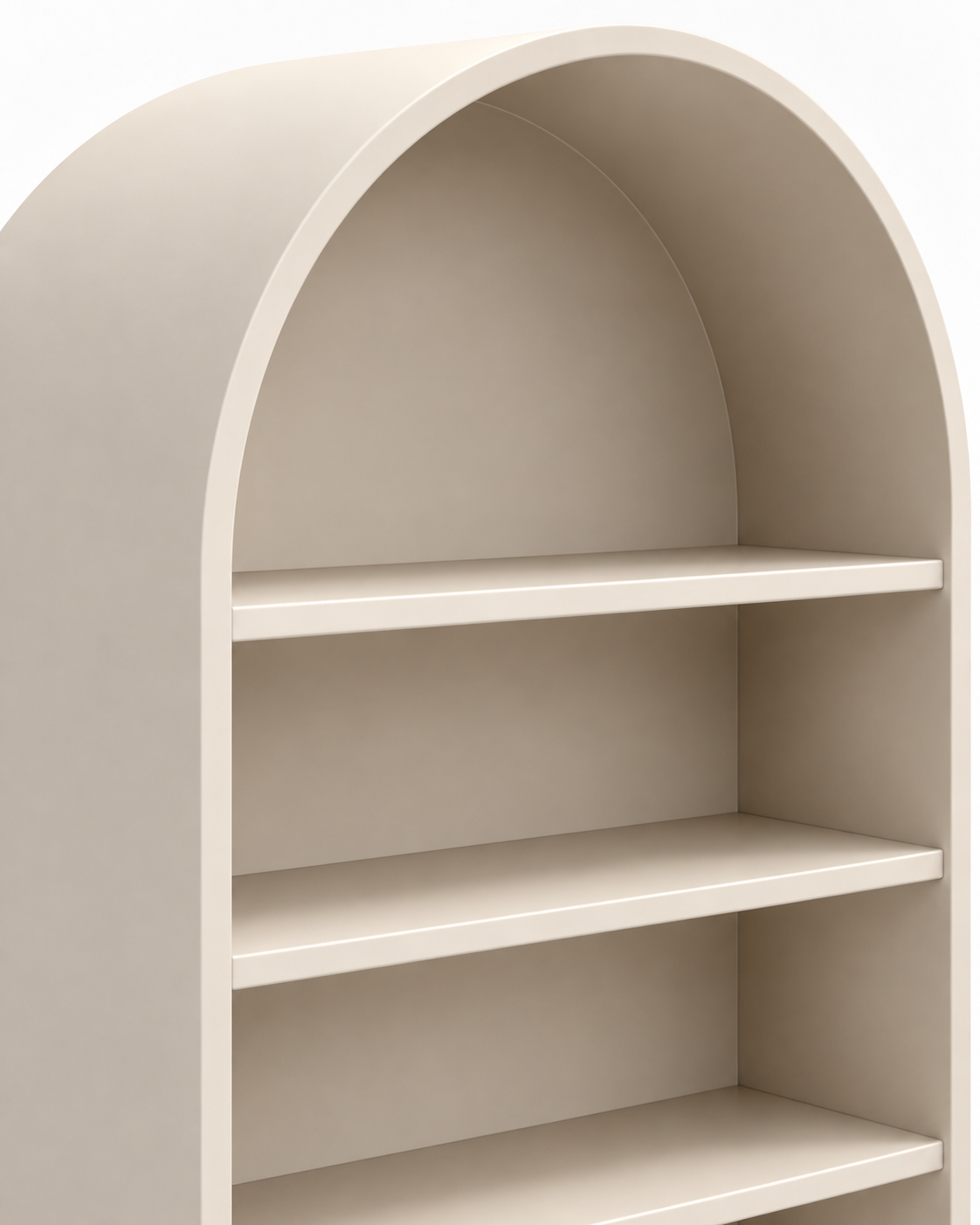 Luce Bookshelf
