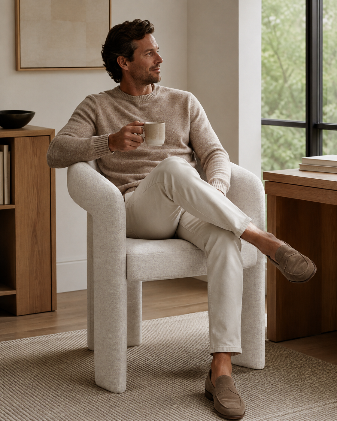 Mado Dining Chair