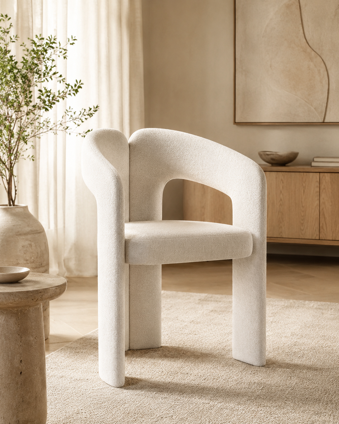 Mado Dining Chair