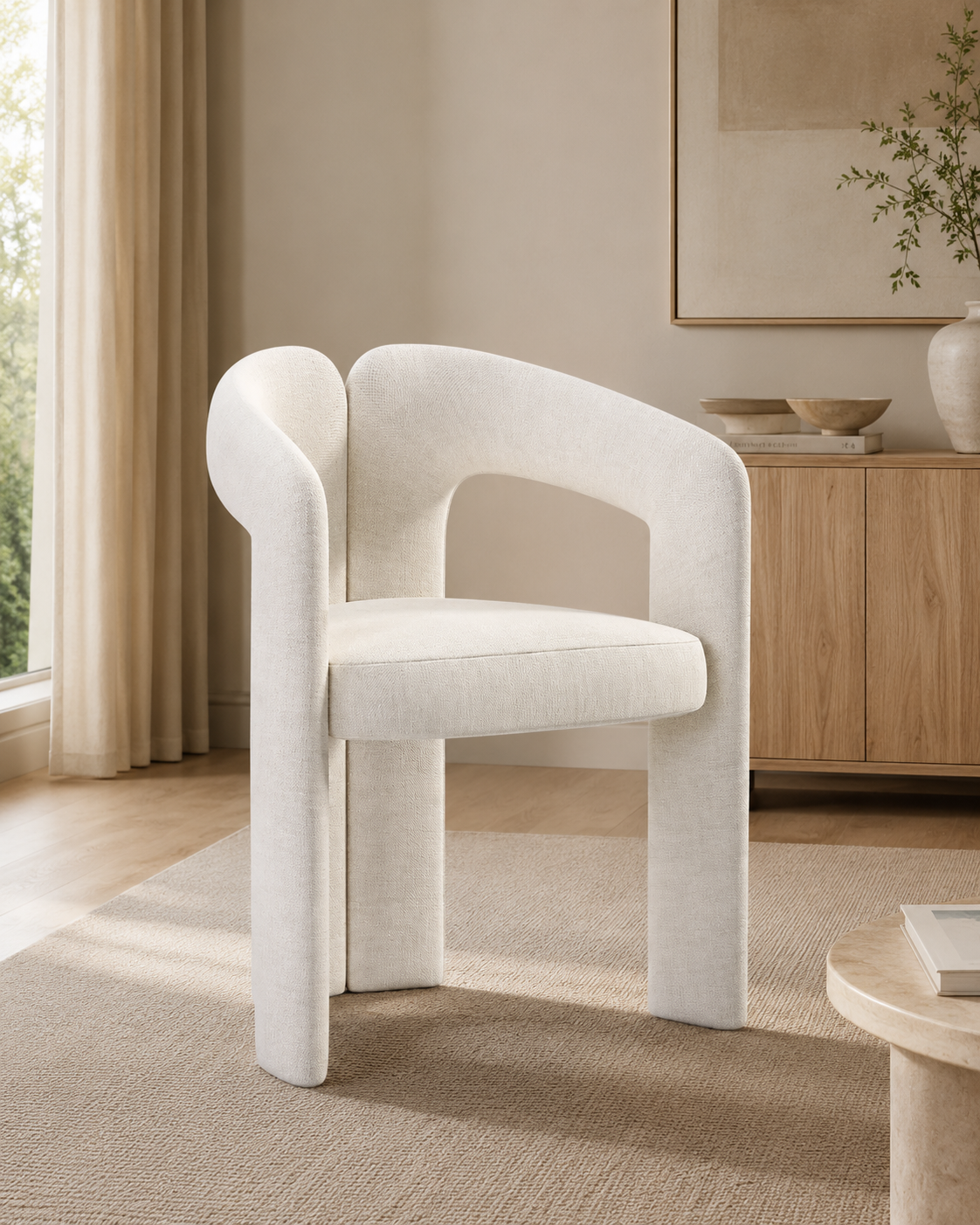 Mado Dining Chair