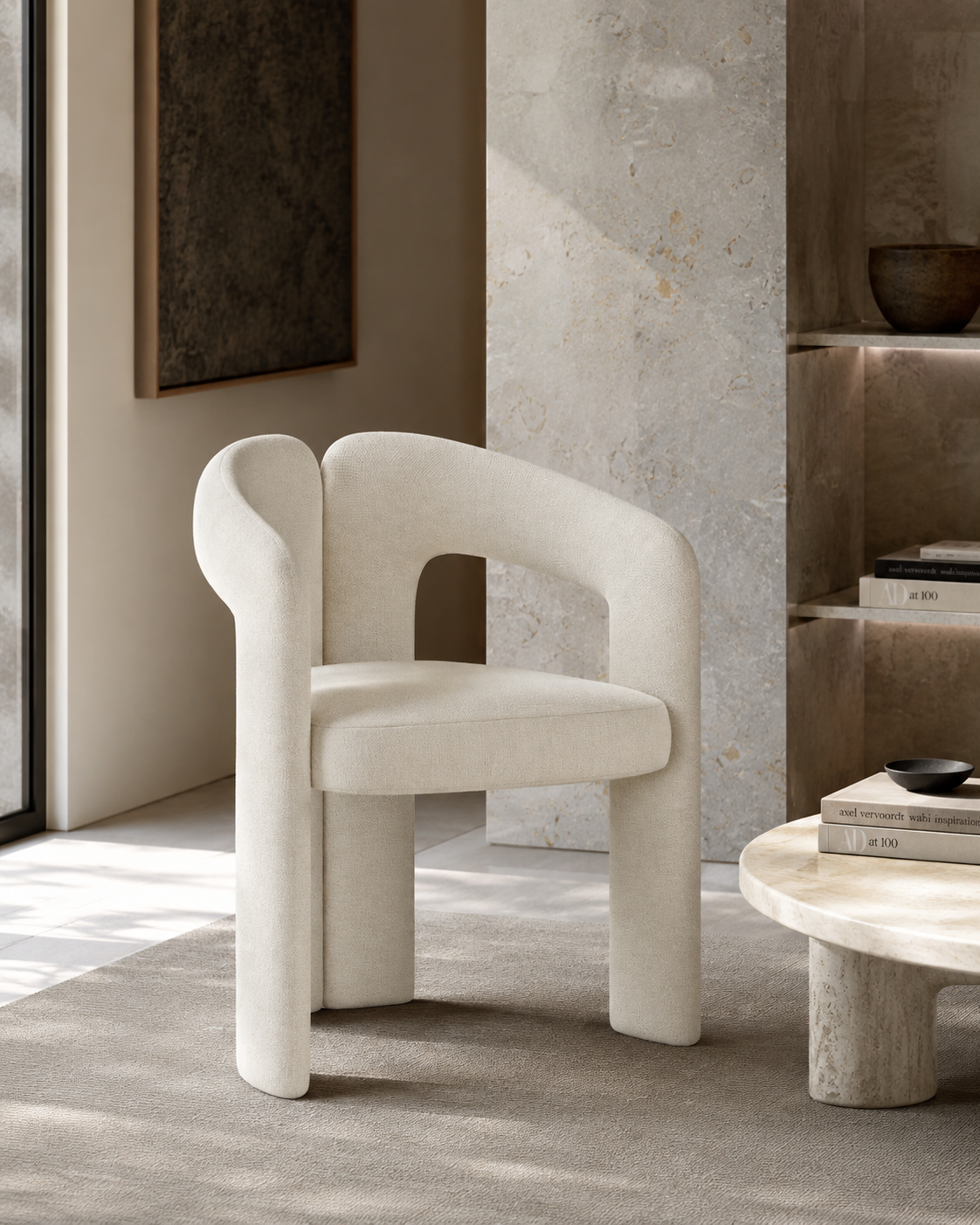 Mado Dining Chair