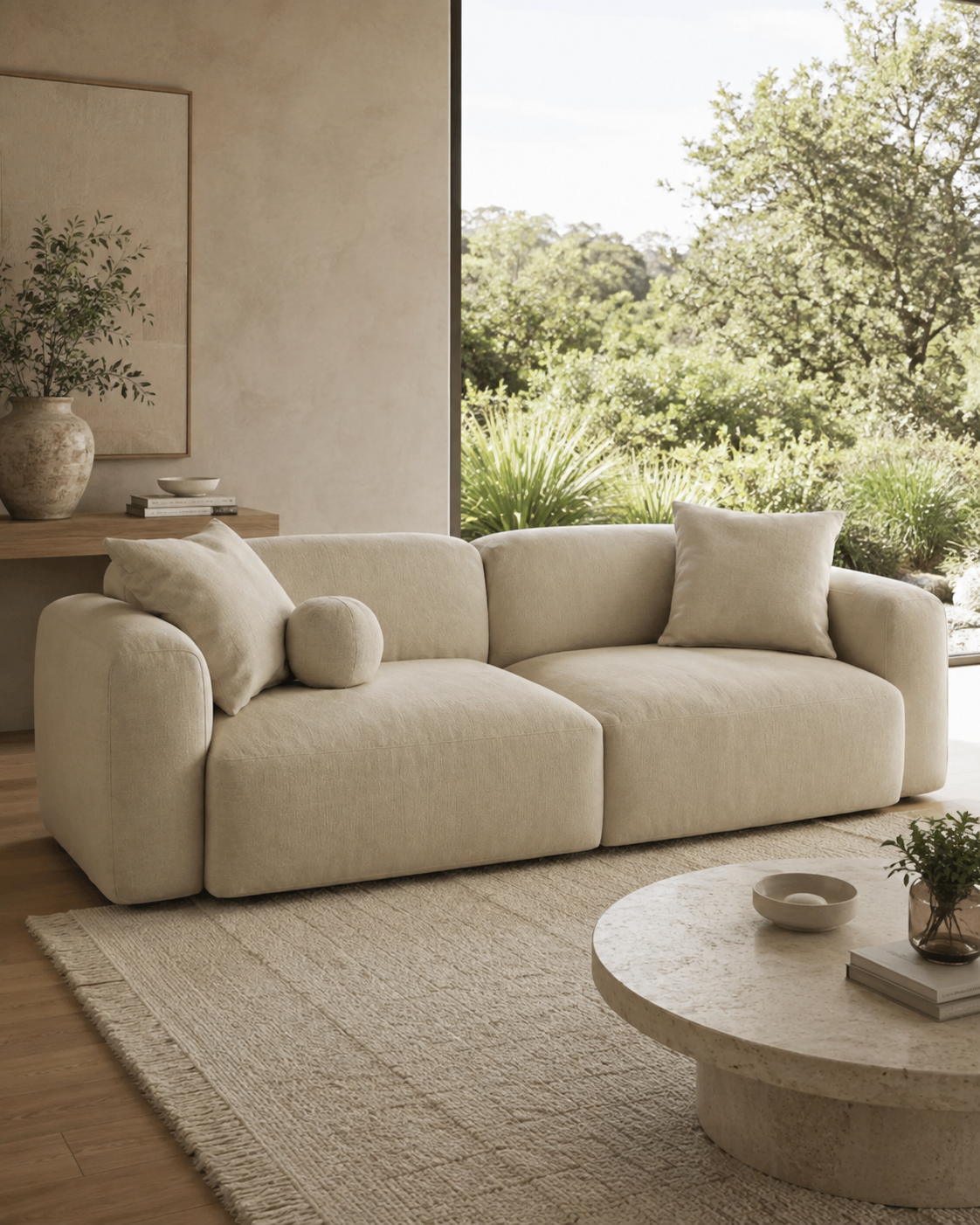 MODUS modular sofa by DEKATO LIVING - image 1