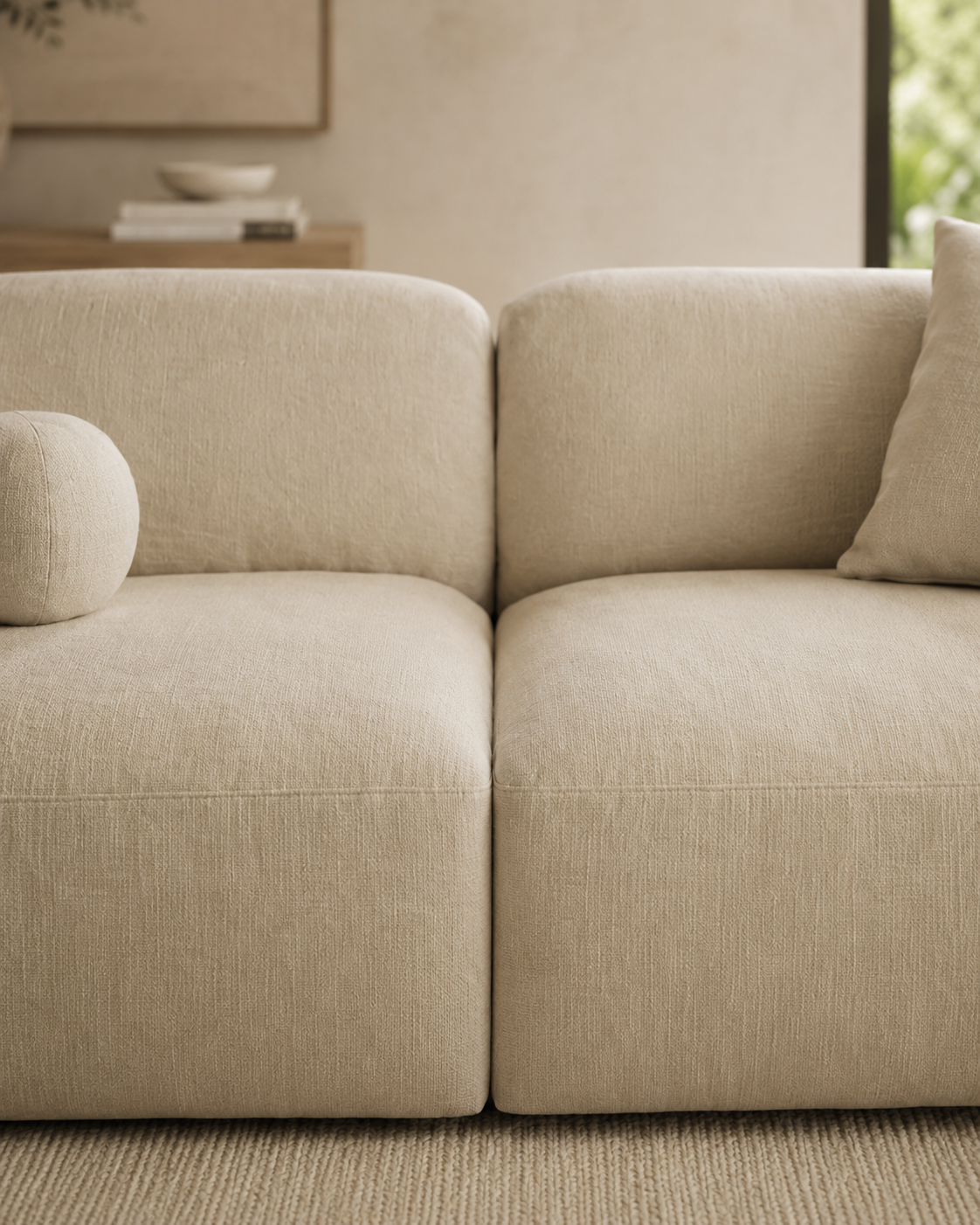 MODUS modular sofa by DEKATO LIVING - image 2