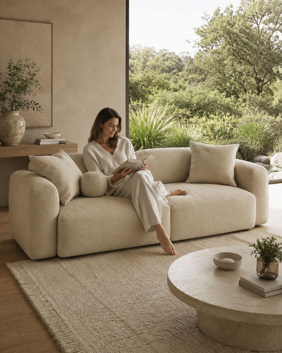 MODUS modular sofa by DEKATO LIVING - image 4