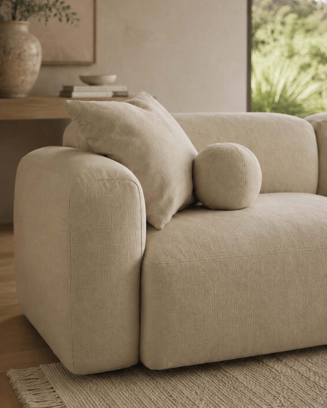 MODUS modular sofa by DEKATO LIVING - image 5