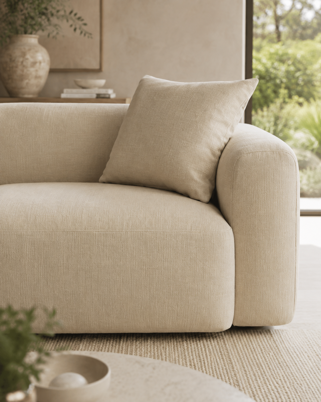 MODUS modular sofa by DEKATO LIVING - image 6