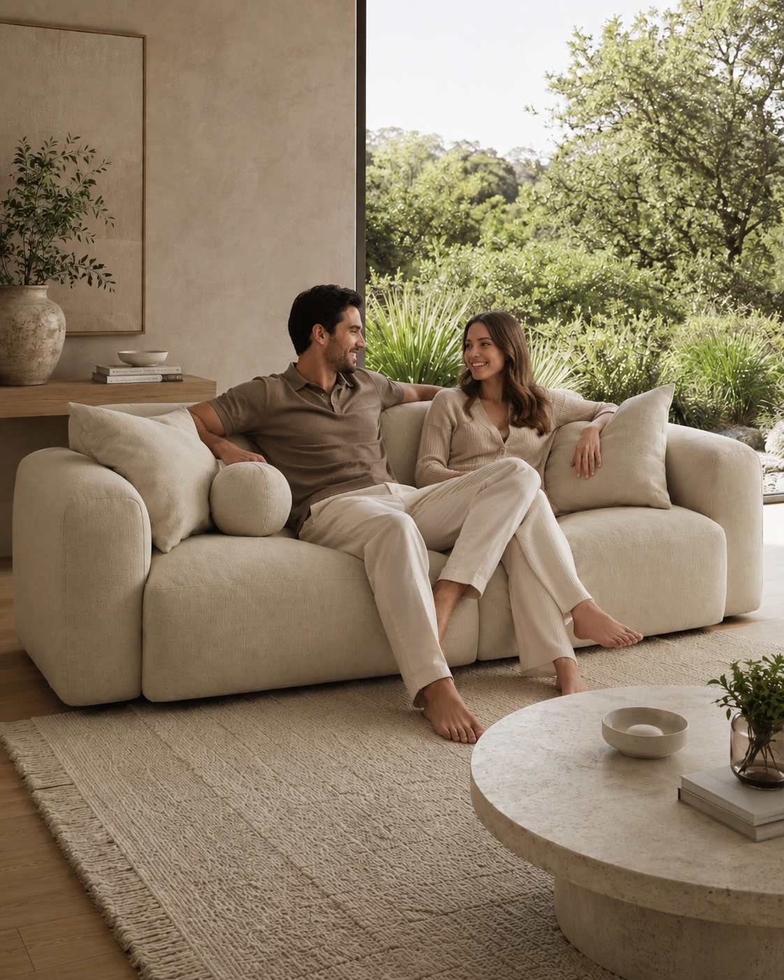 MODUS modular sofa by DEKATO LIVING - image 7
