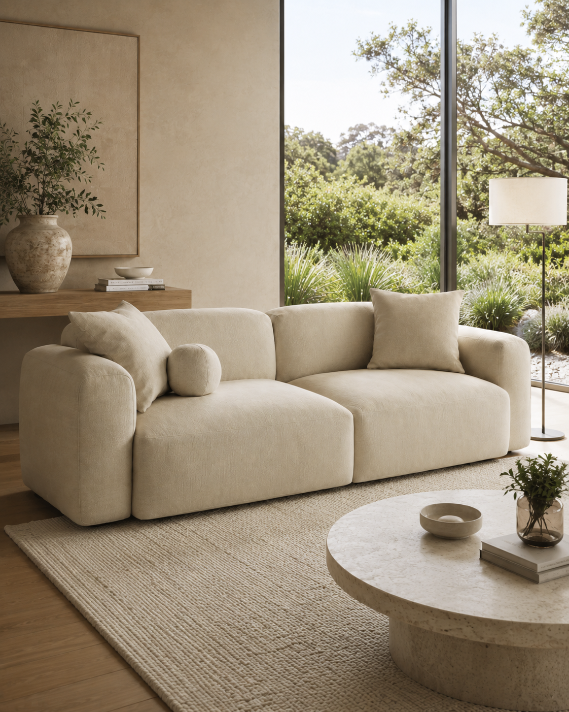MODUS modular sofa by DEKATO LIVING - image 8