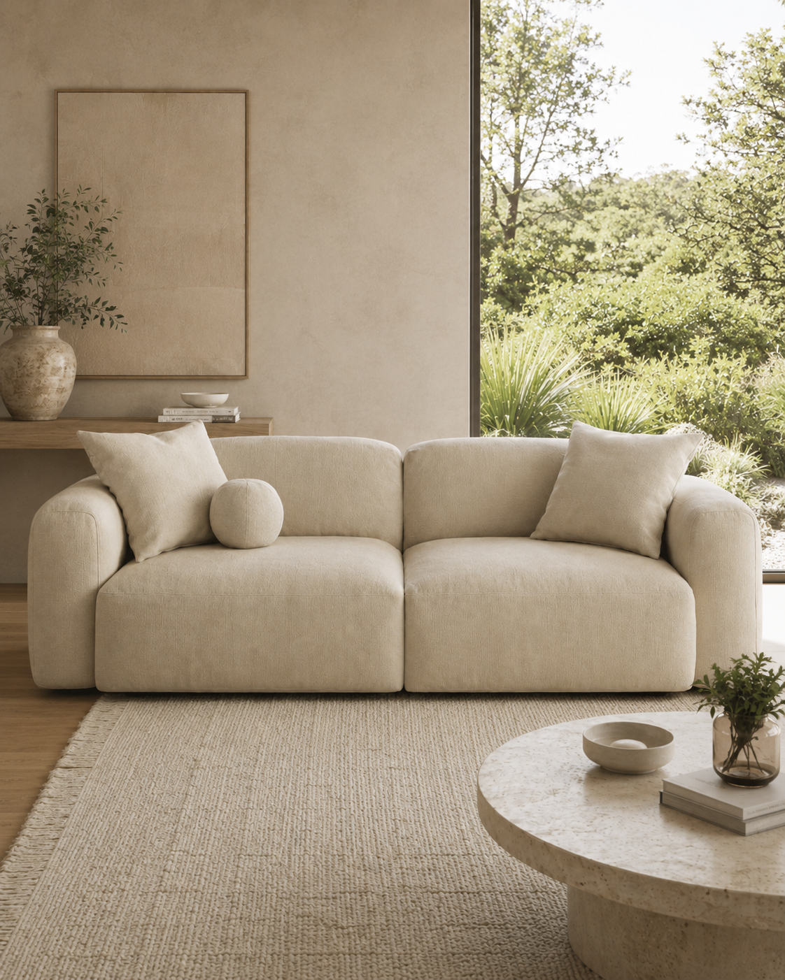 MODUS modular sofa by DEKATO LIVING - image 10