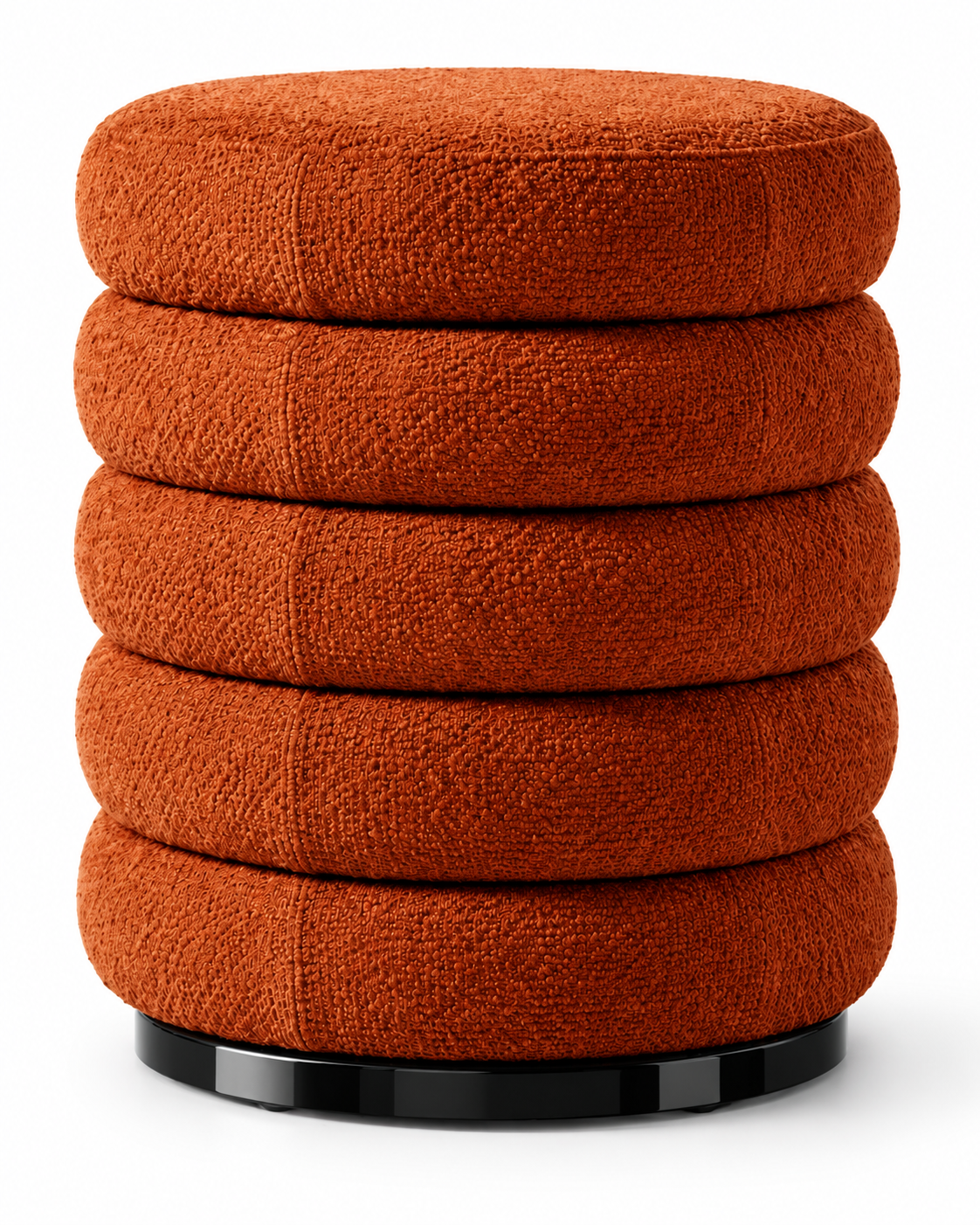 Mario Storage Pouf