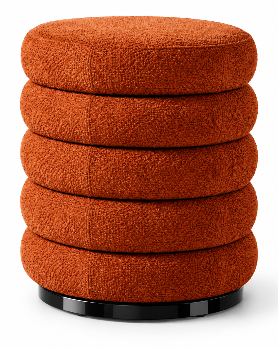 Mario Storage Pouf