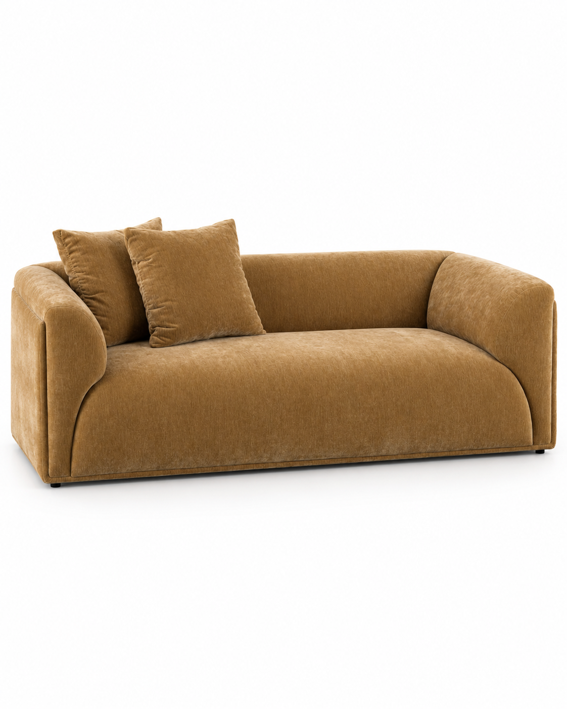 SIENA sofa by DEKATO LIVING - image 1