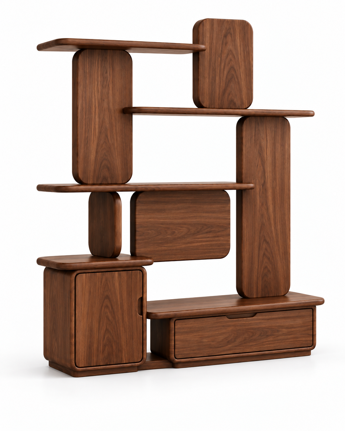 Modo Bookshelf