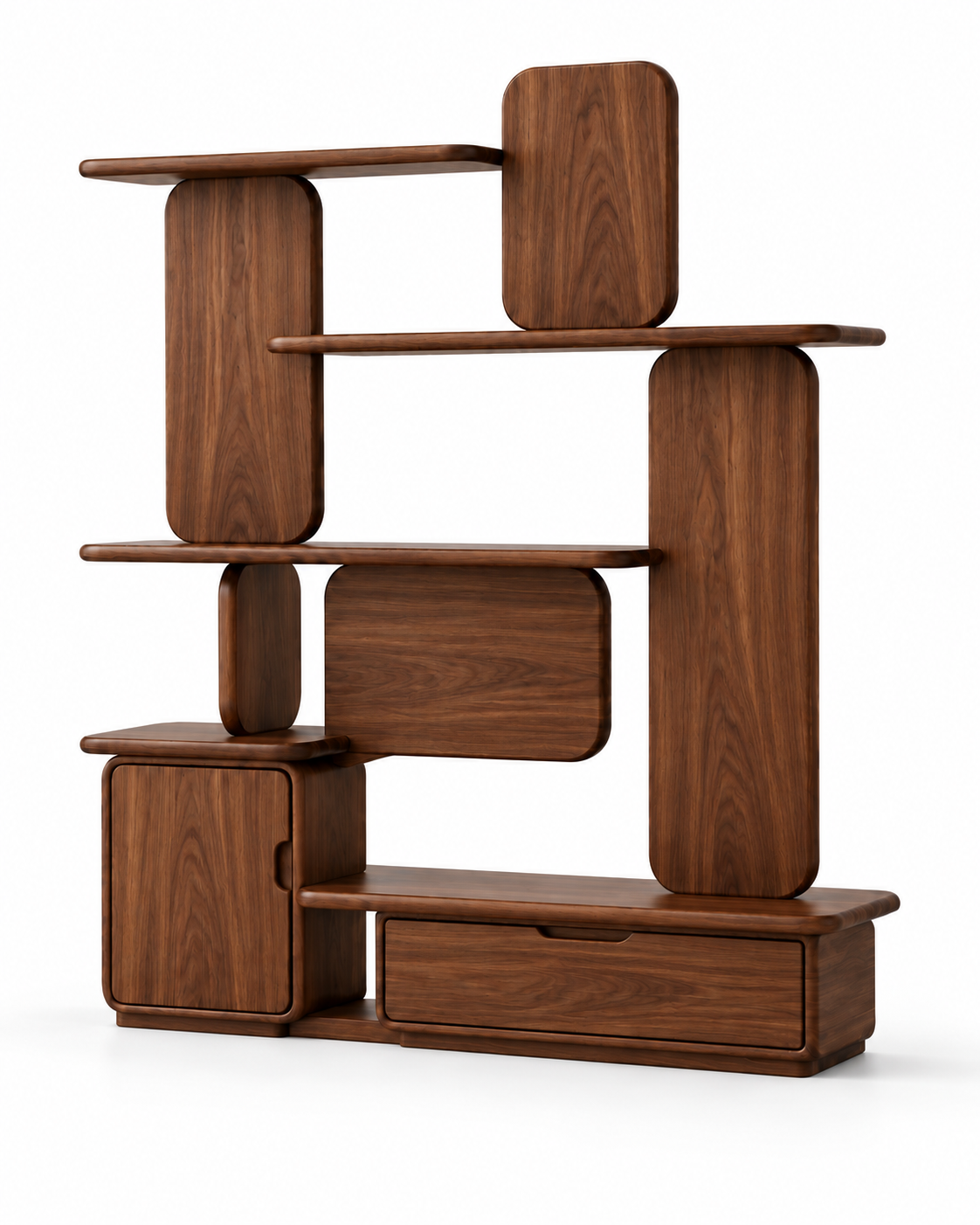 Modo Bookshelf