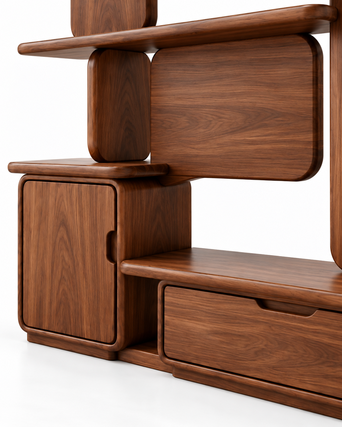 Modo Bookshelf