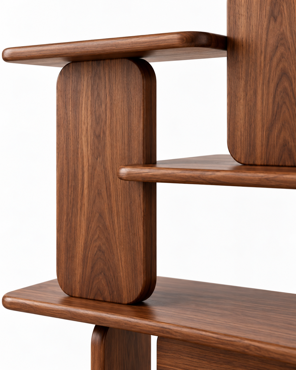 Modo Bookshelf