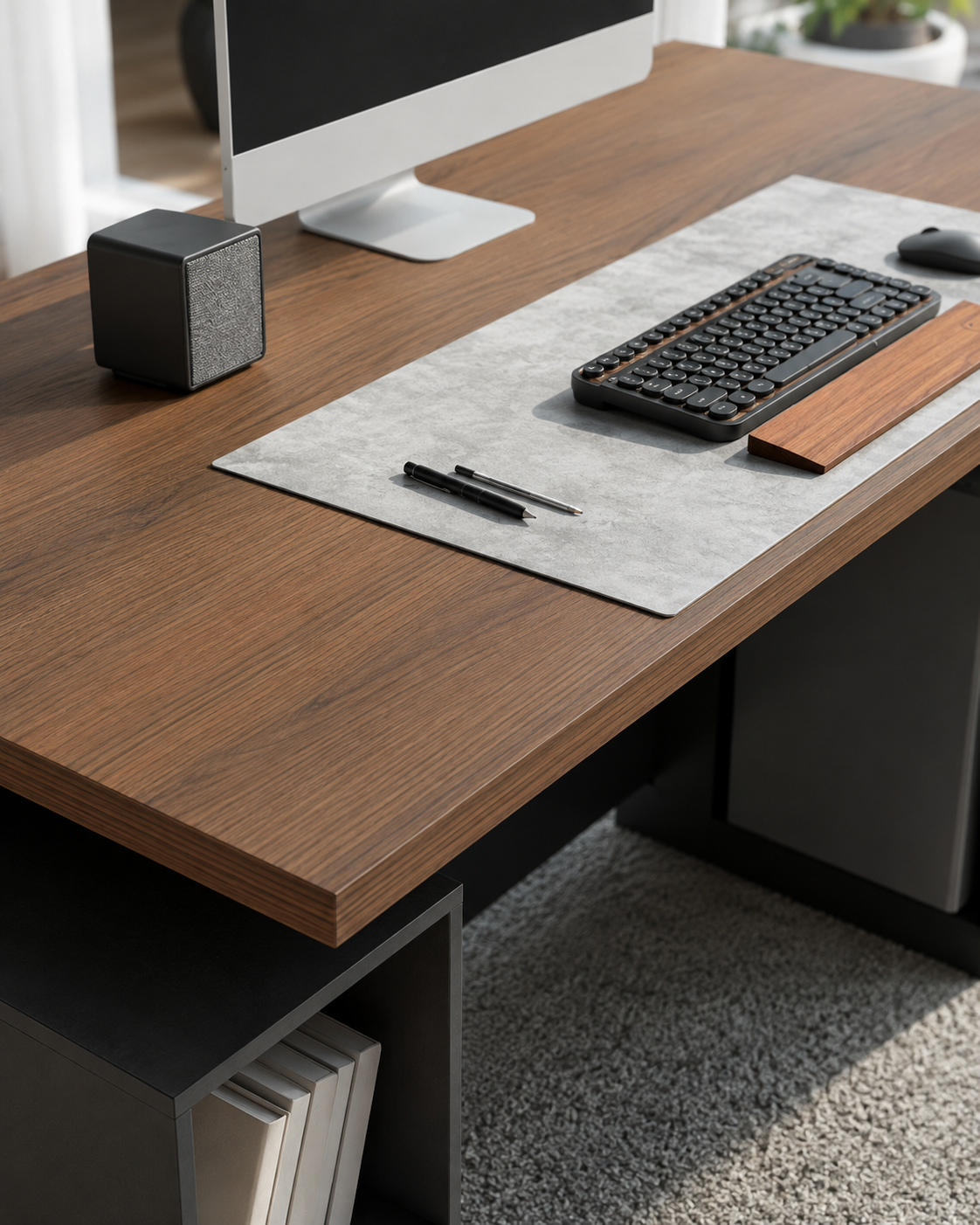 Nicola Office Desk