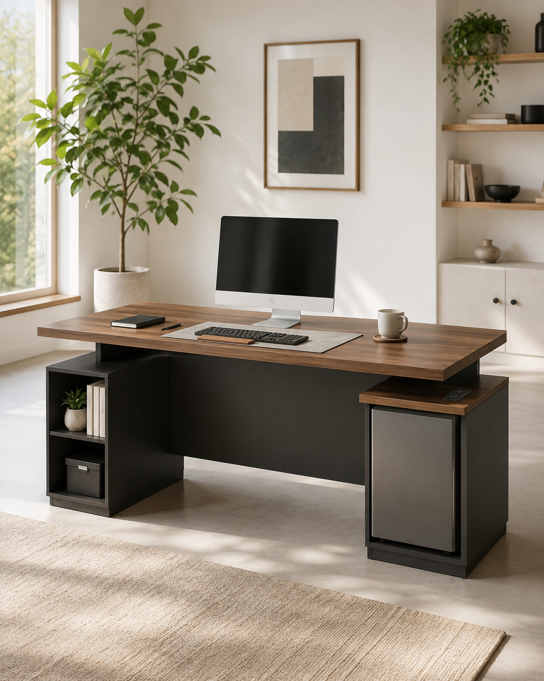 Nicola Office Desk