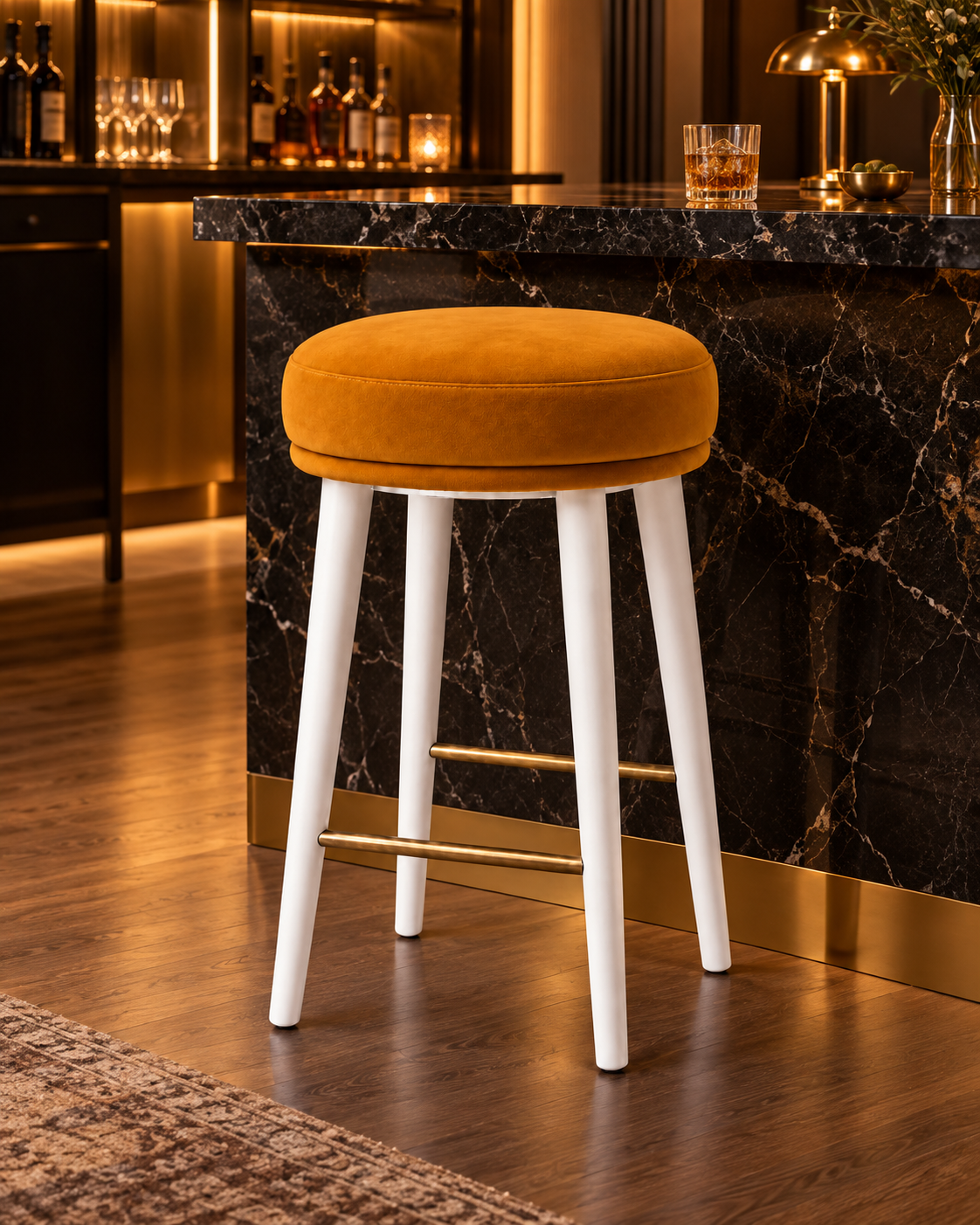 Ortigia Barstool