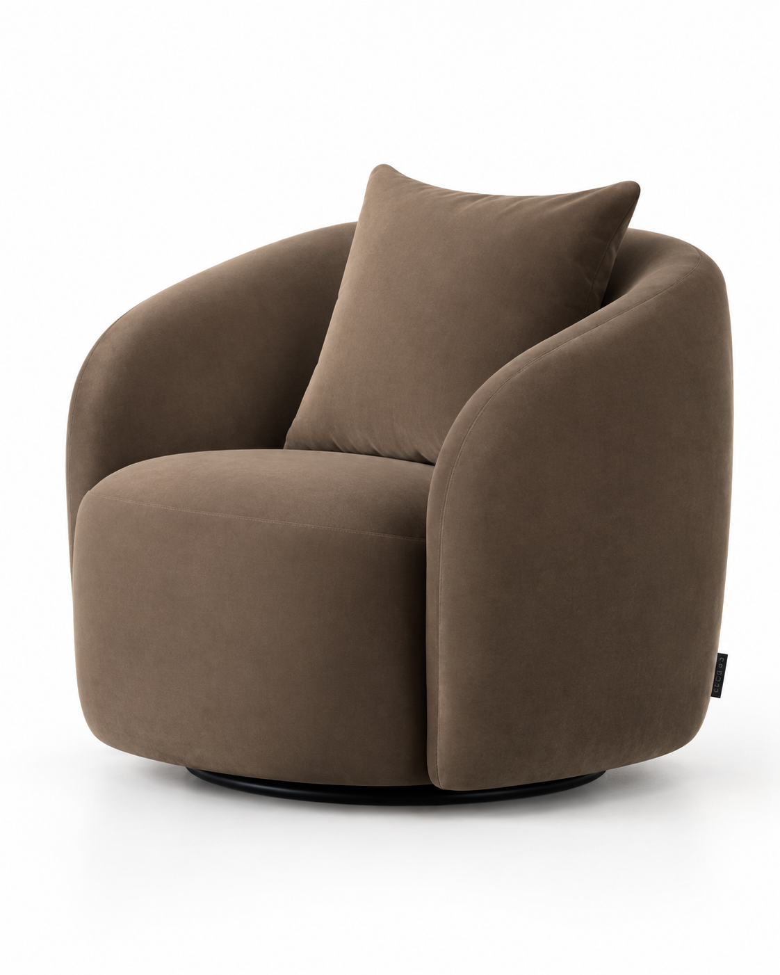 LUCCA armchair by DEKATO LIVING - image 9
