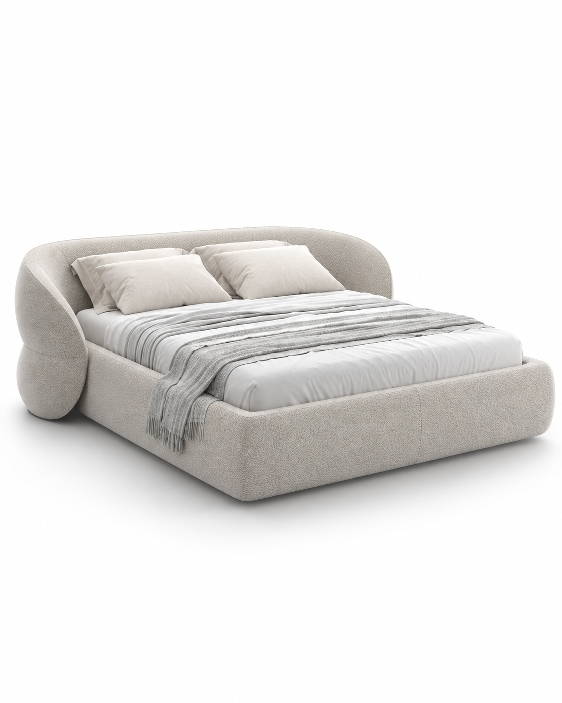 Garda Bed