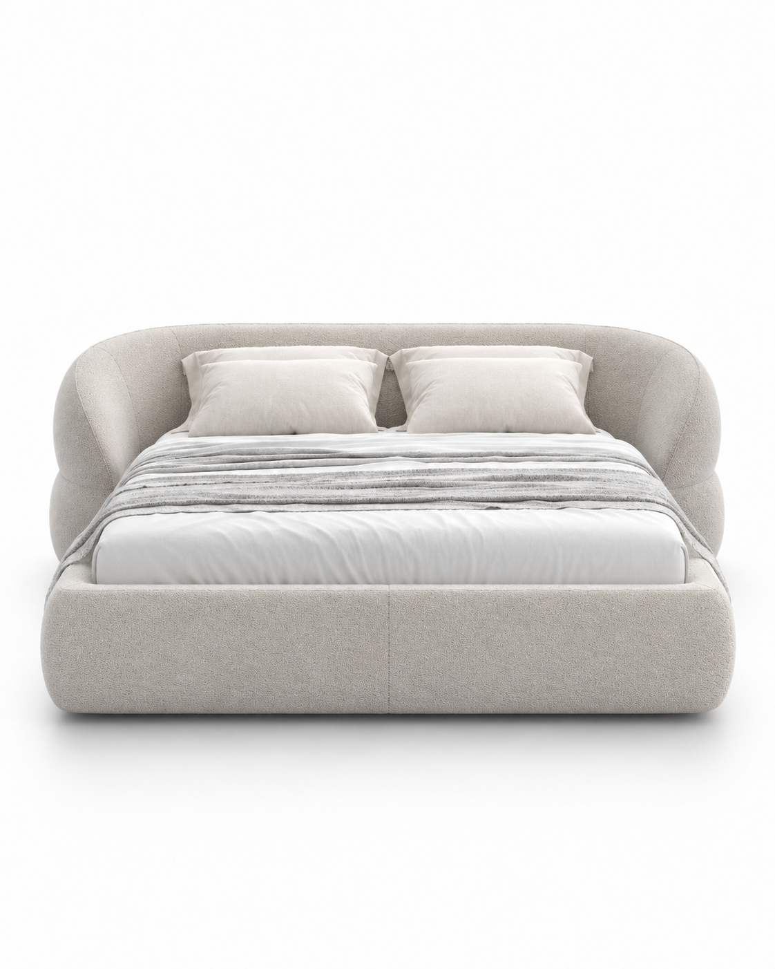 Garda Bed