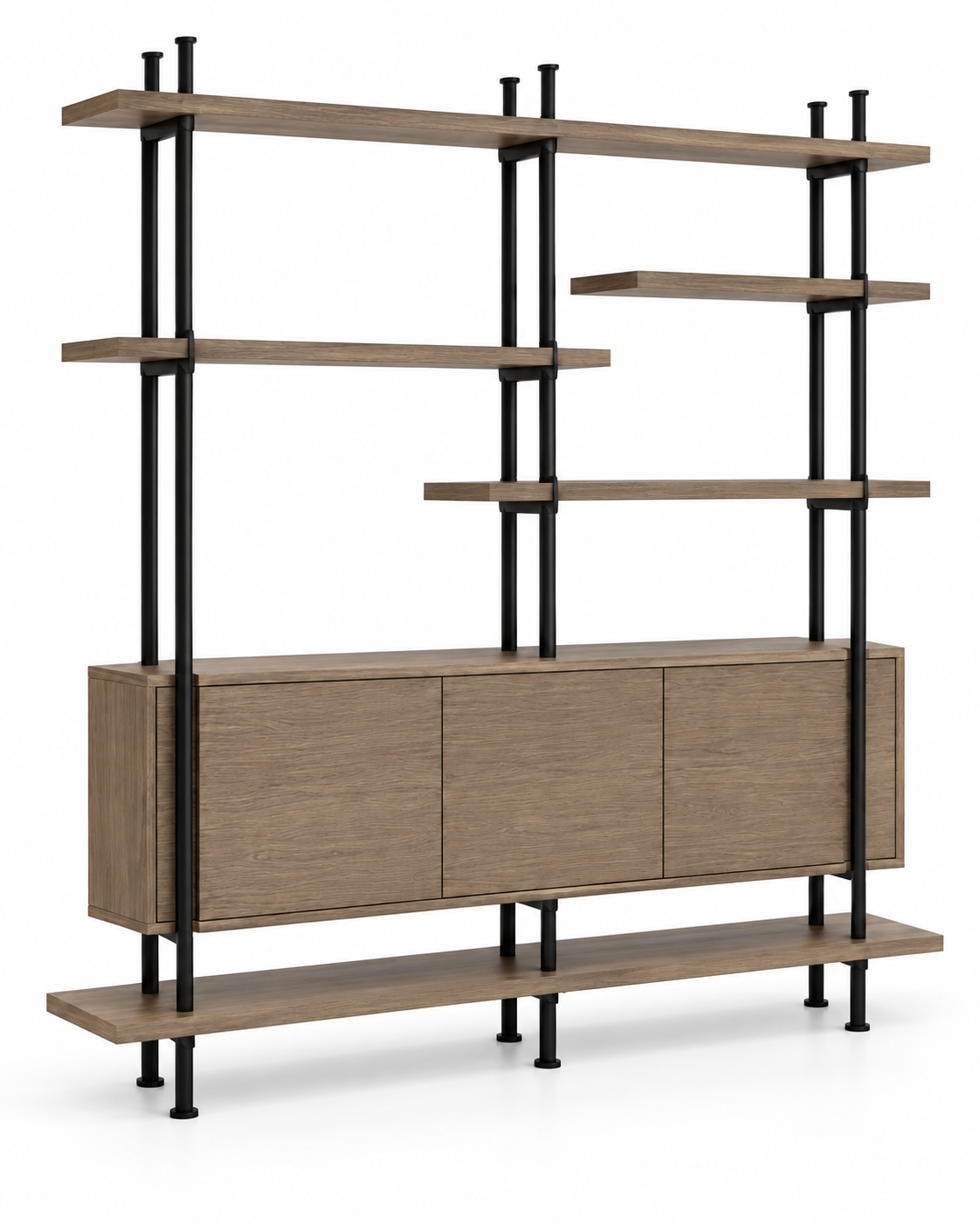 Soul Bookshelf