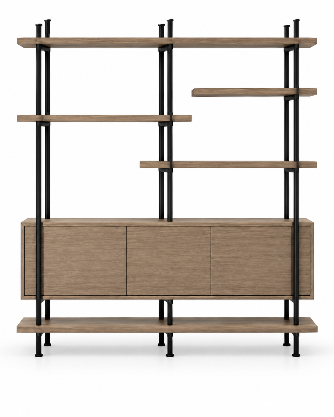Soul Bookshelf