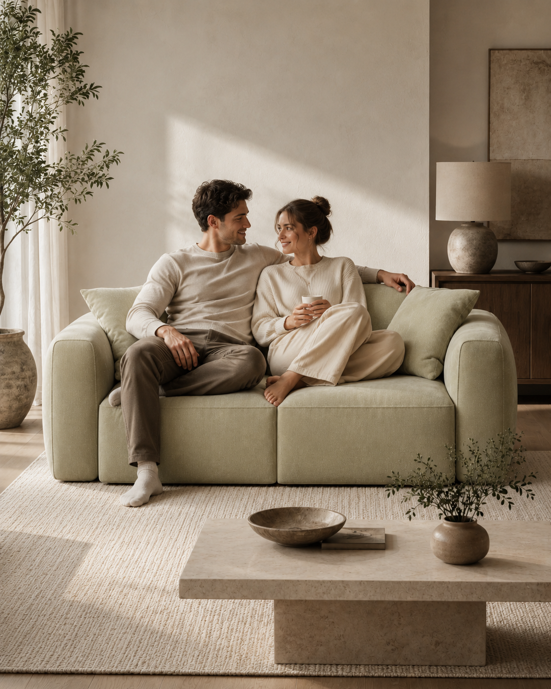 NEBULA modular sofa by DEKATO LIVING - image 10