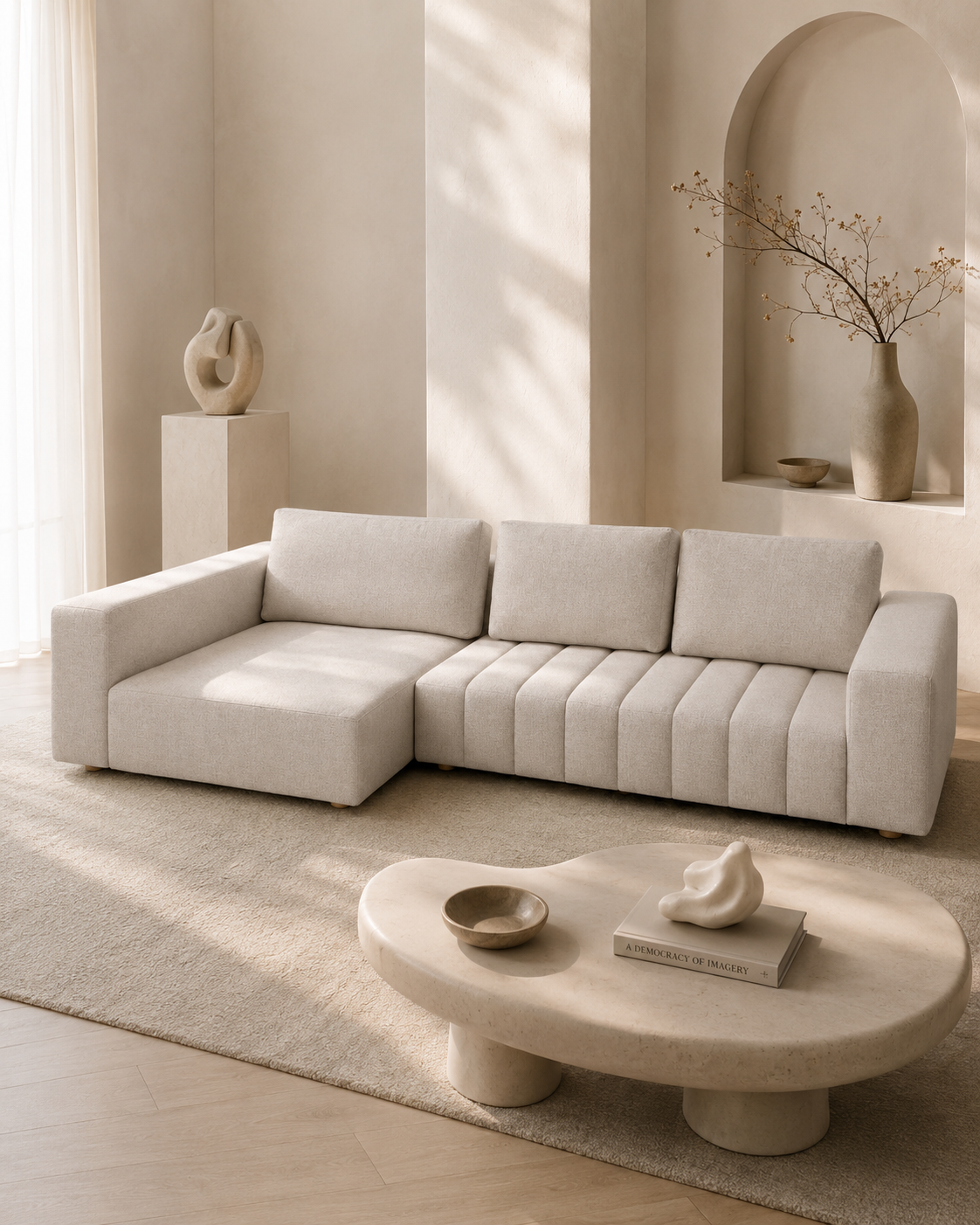 RALPH sofa by DEKATO LIVING - image 9