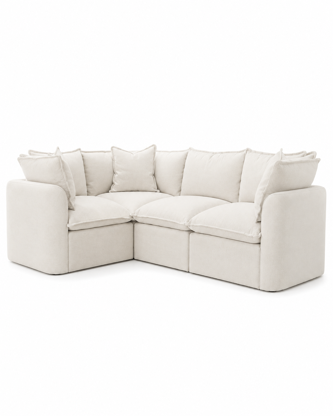 NOAH modular sofa by DEKATO LIVING - image 4