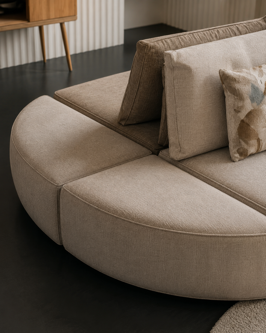 ORIEN office seating - image 8