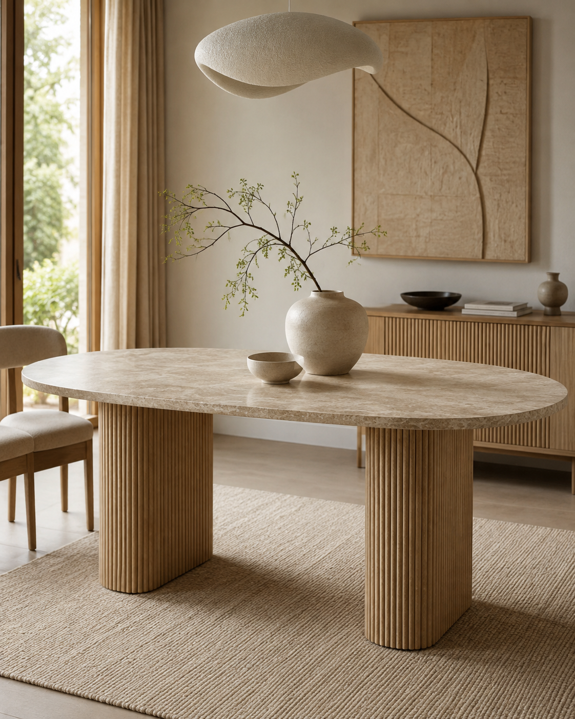 ELEVEN office meeting table - image 5