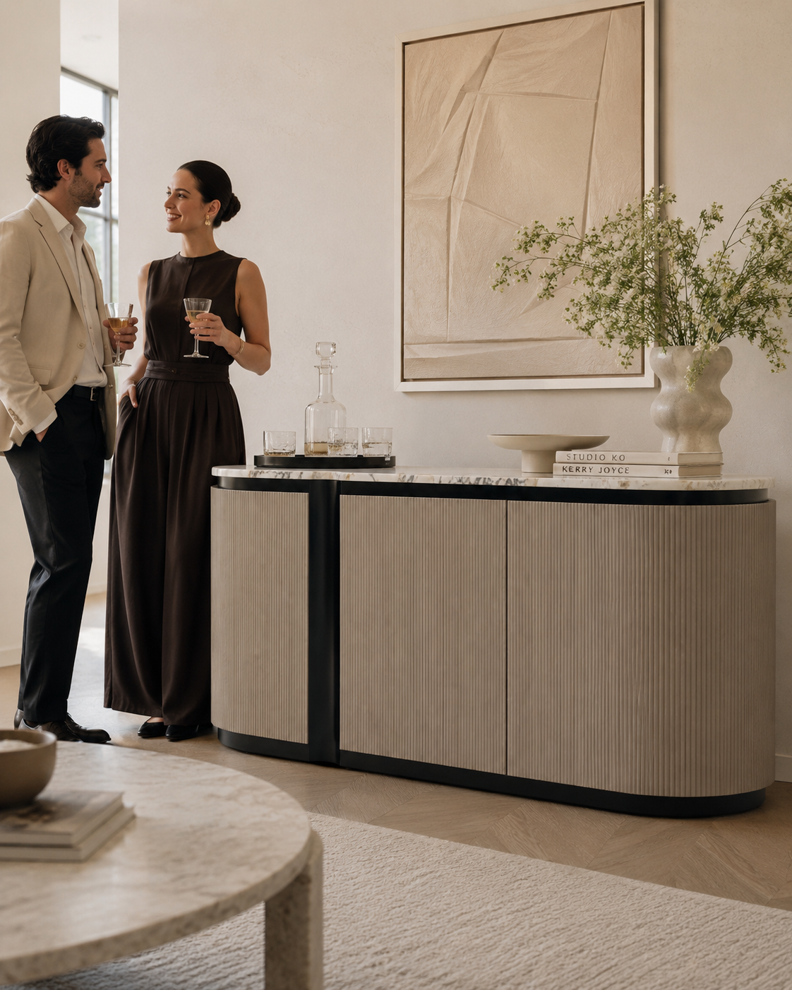 MODO sideboard by DEKATO LIVING - image 4