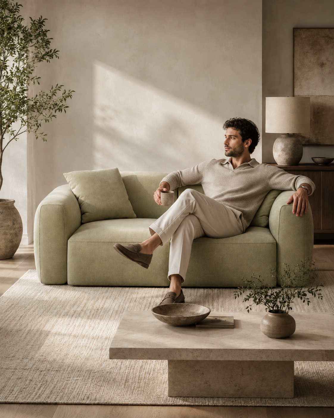NEBULA modular sofa by DEKATO LIVING - image 7