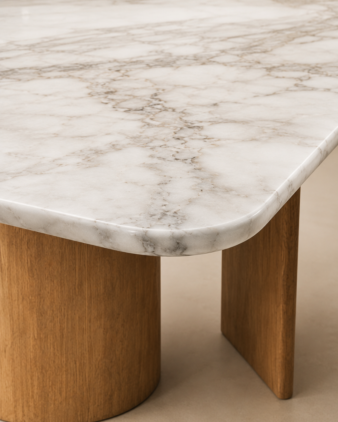 NEPOLIAN office meeting table - image 7