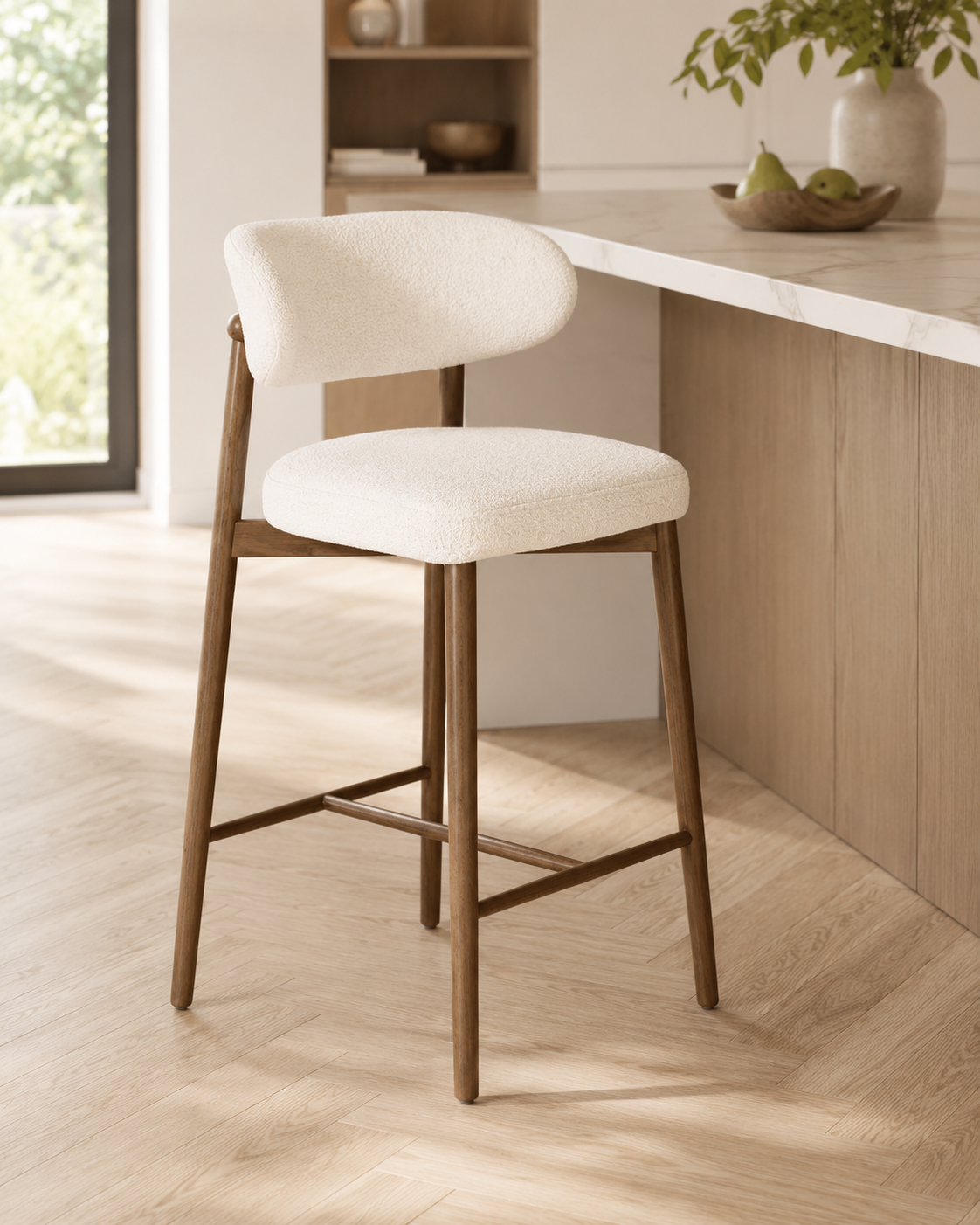 SOLACE barstool by DEKATO LIVING - image 9