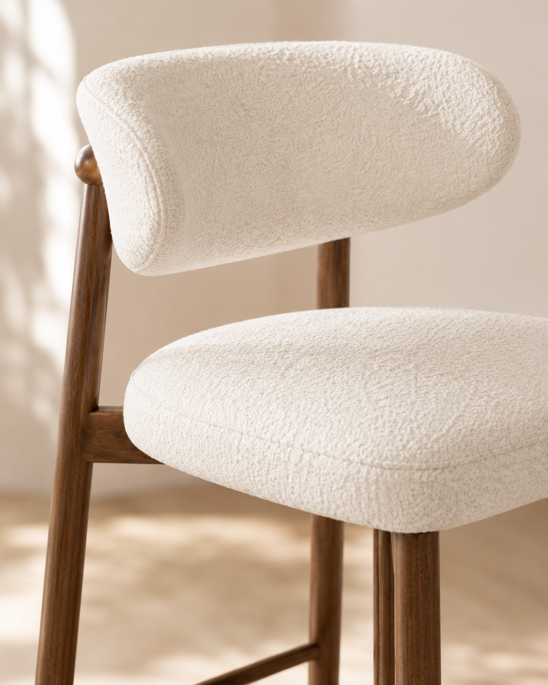 SOLACE barstool by DEKATO LIVING - image 7