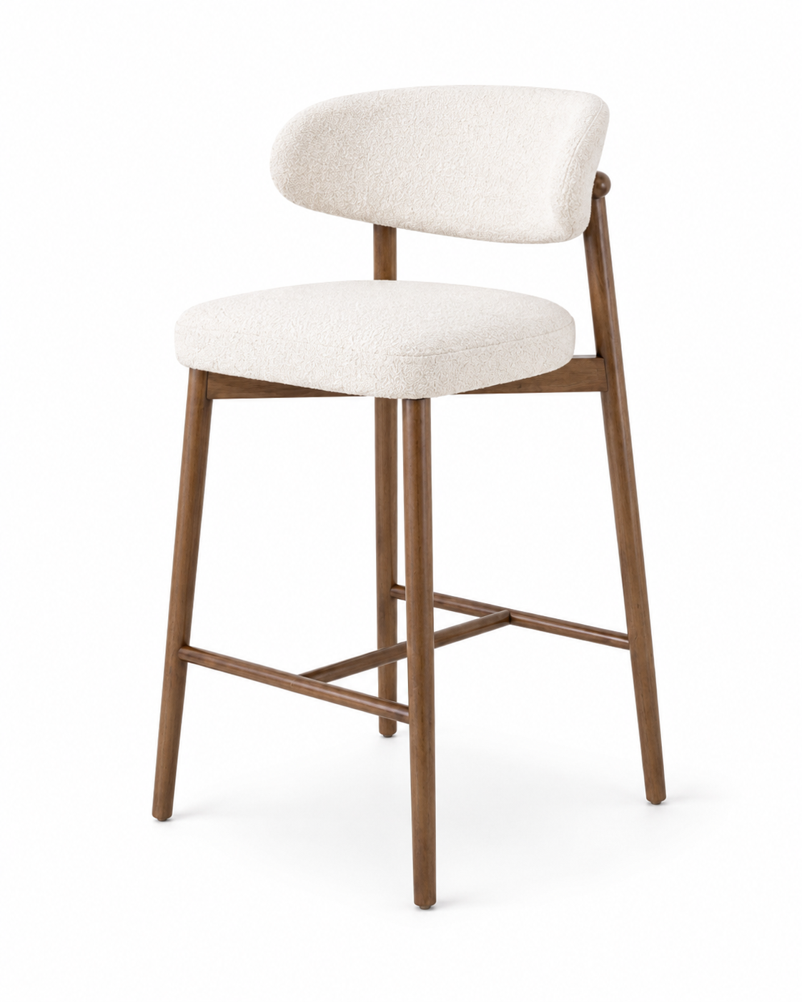 SOLACE barstool by DEKATO LIVING - image 2