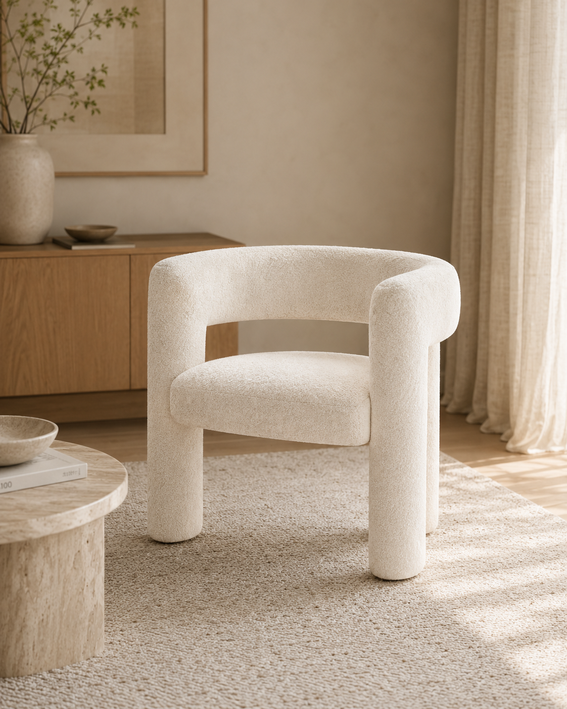 THE LAST SUPPER dining chair by DEKATO LIVING - image 9