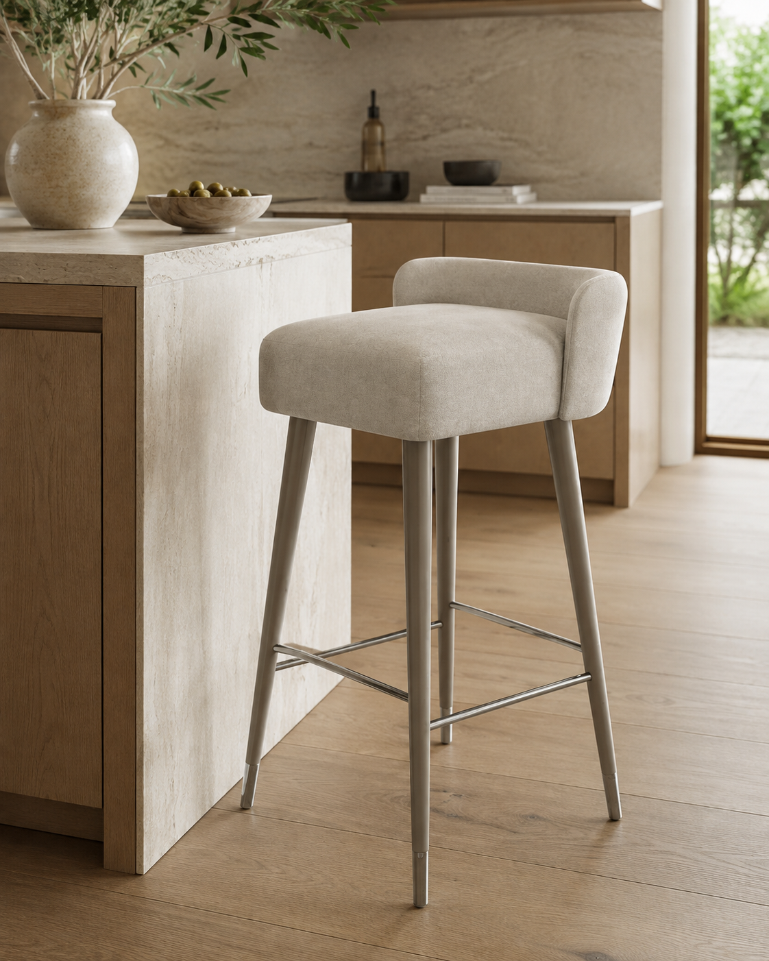 Ravello barstool - image 10