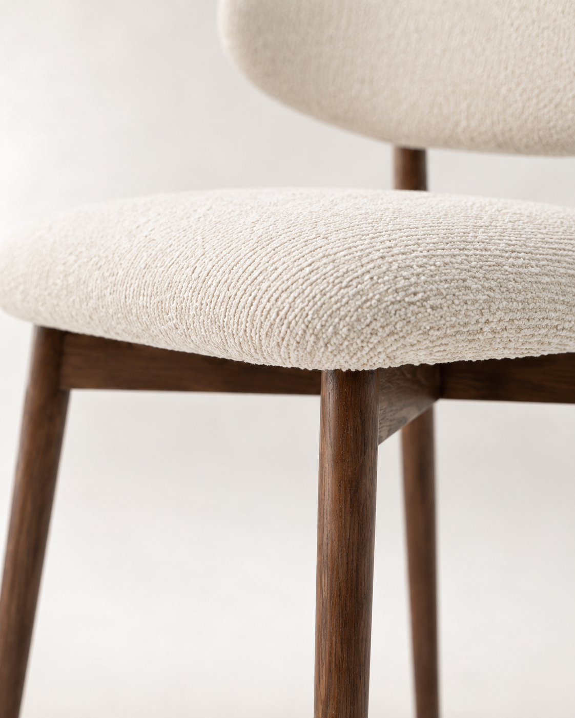 SOLACE dining chair by DEKATO LIVING - image 3