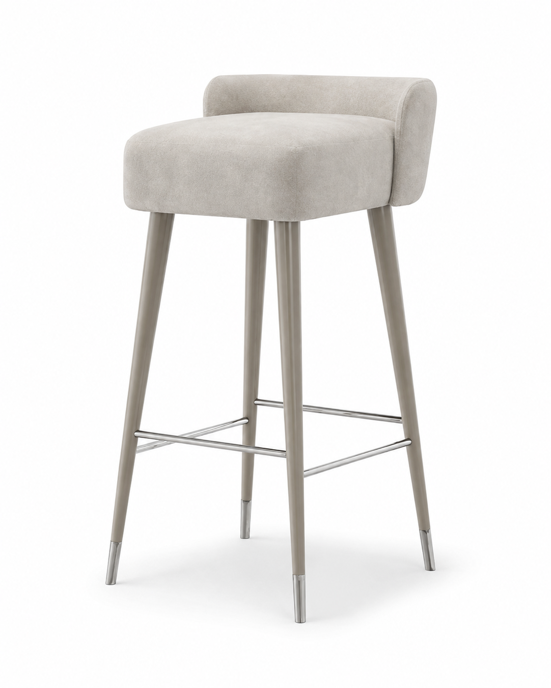 Ravello barstool - image 2