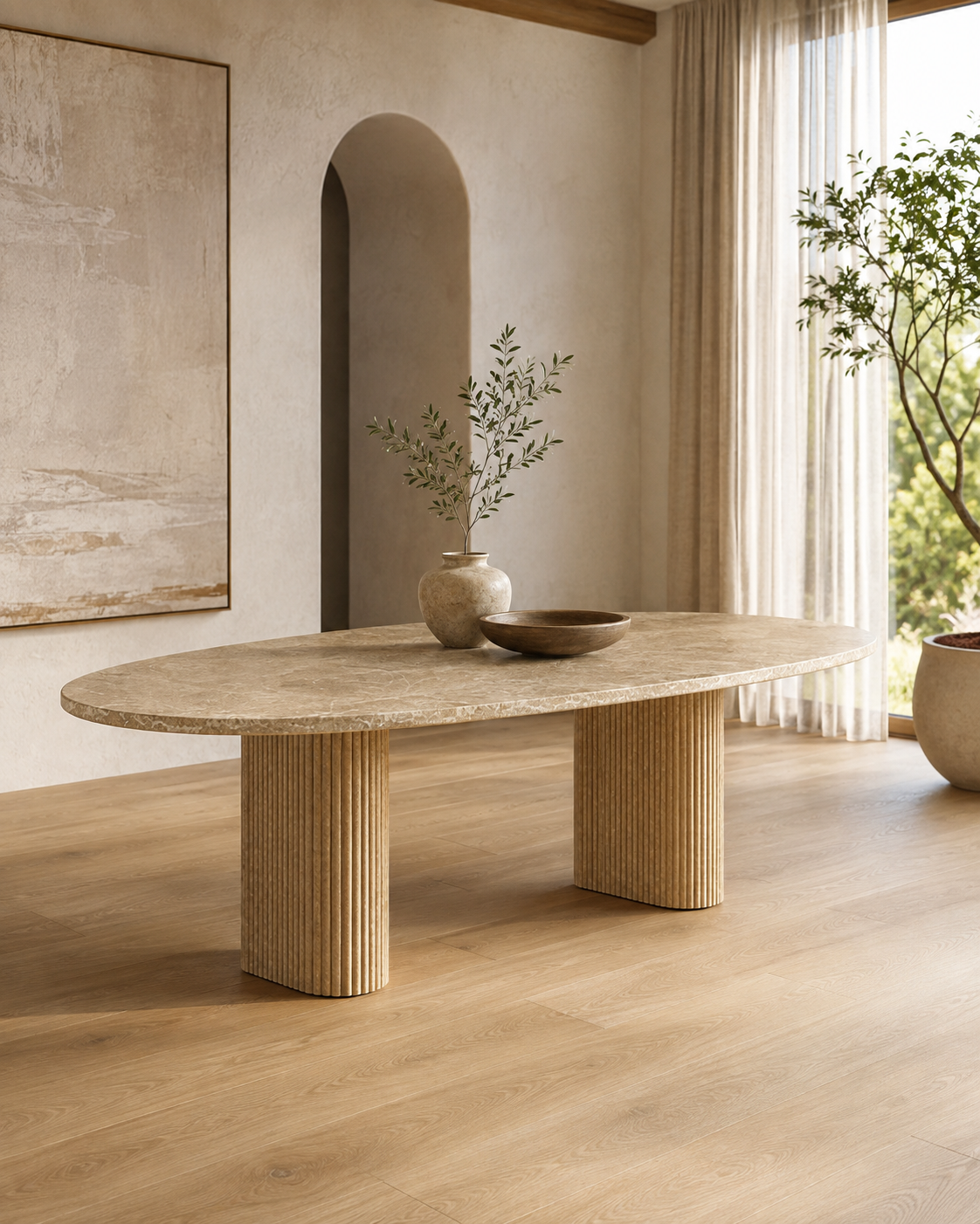 ELEVEN office meeting table - image 1